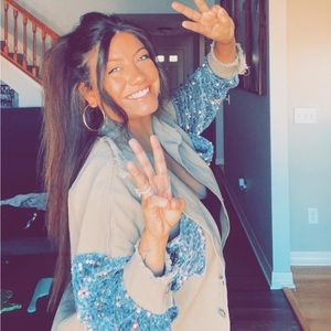 Meet your Posher, Jayme